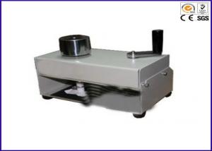 Buy cheap Lab Instruments Textile Testing Equipment AATCC 116 Rotary Crockmeter product