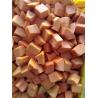 Buy cheap IQF Frozen Pumpkin, blanched, variety of Miben from wholesalers