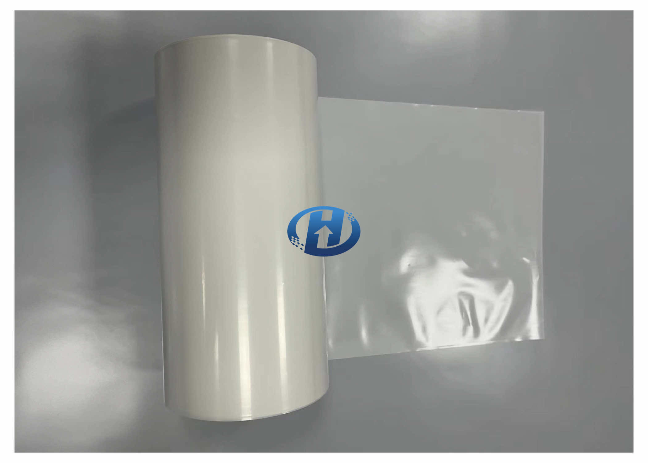25 Micron Modified Polypropylene Release Liner