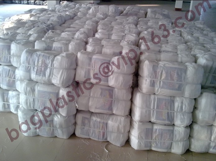 bundle packing (2)