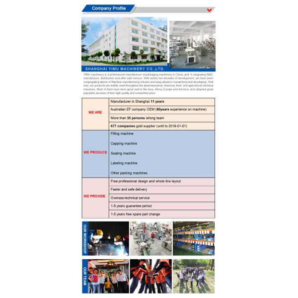 Rose Water Self Adhesive Tabletop Round Bottle Labeler Ce