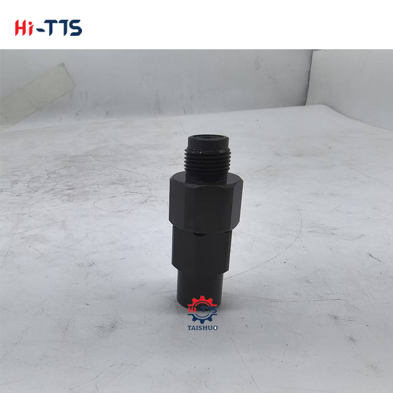Rail Valve T417873 416-7101 for C6.6 E320D diesel Fuel Injection Engine Common Rail