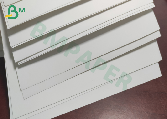Synthetic paper