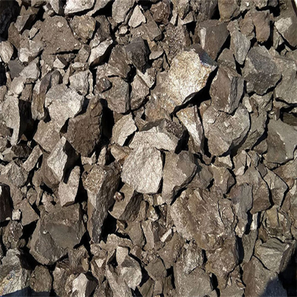  Steelmaking LC Femn Low Carbon Ferro Manganese Ferroalloys