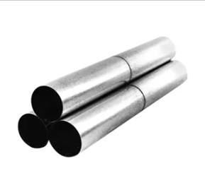China BS Galvanized Steel Pipe Scaffolding Round Hot Dipped Galvanized Tube ASTM Pre on sale