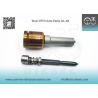 Buy cheap G4S008 Denso Commmon Rail Nozzle For Injector 23670-0E020/0E010 from wholesalers