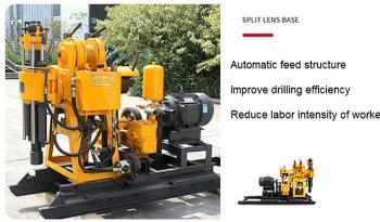 Jinzhou City Shitan Machinery Equipment  CO. LTD.