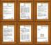HongKong Sudi Stationery Limited Certifications