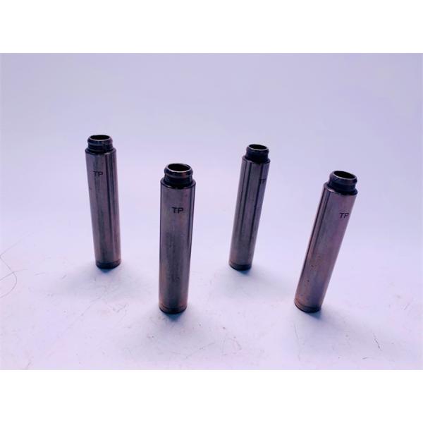 260-4850 260-4856 Engine Valve Guide Pipe Rustproof For CAT C9