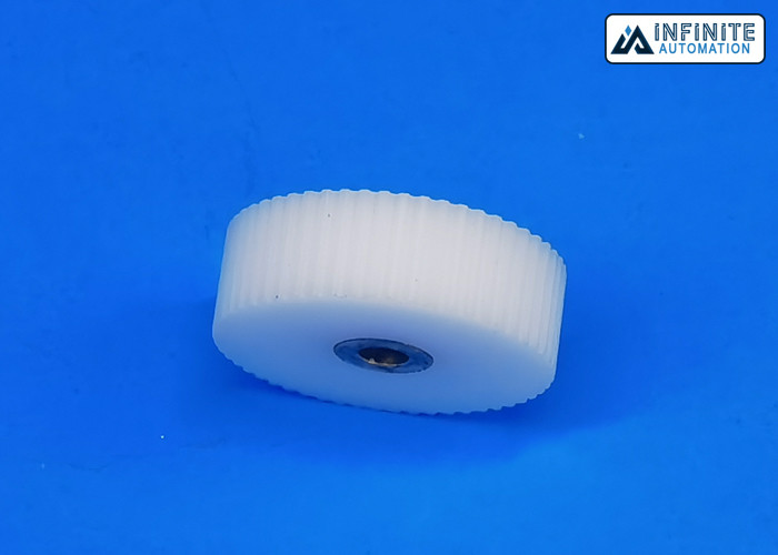 K87 M219L 00X Idle Roller Assy For Yamaha FV12mm SS Feeder Copy and New