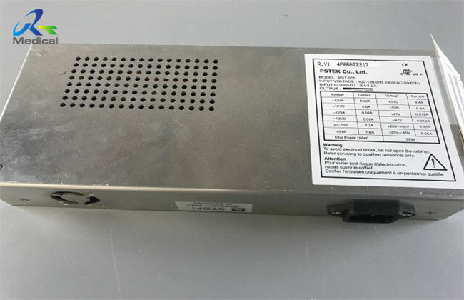 HD3 Power Supply Ultrasound Spare Parts P/N 453561221131