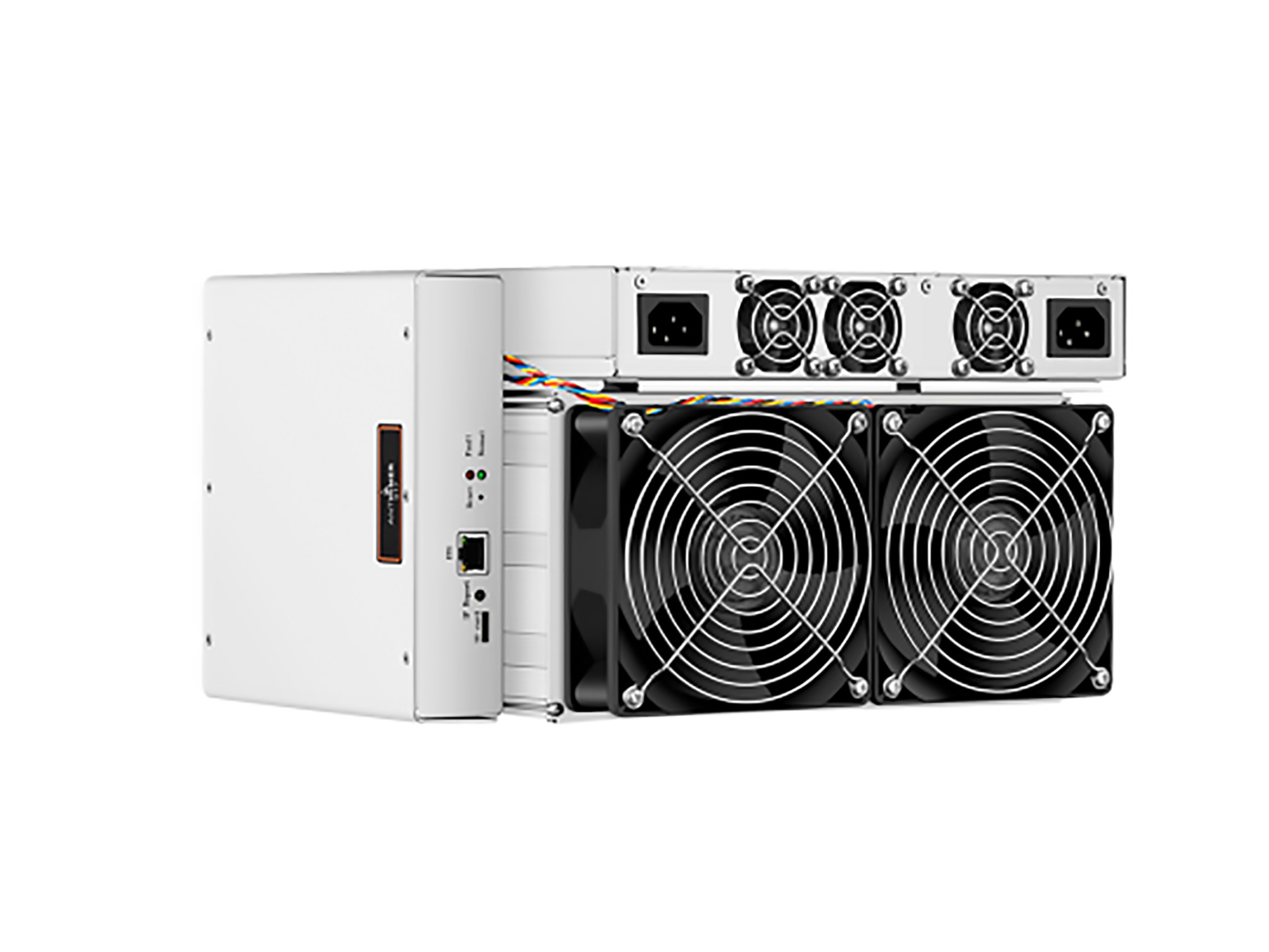 Professional Bitcoin Mining Machine SHA-256 Hashing Algorithm Powerful Improved