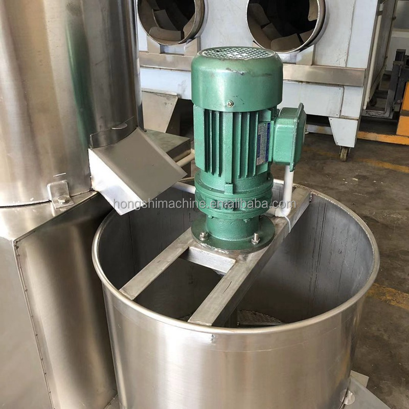 High Quality Sesame Seeds Hulling Peeling Machine Sesame Seed Skin Peeler Machine