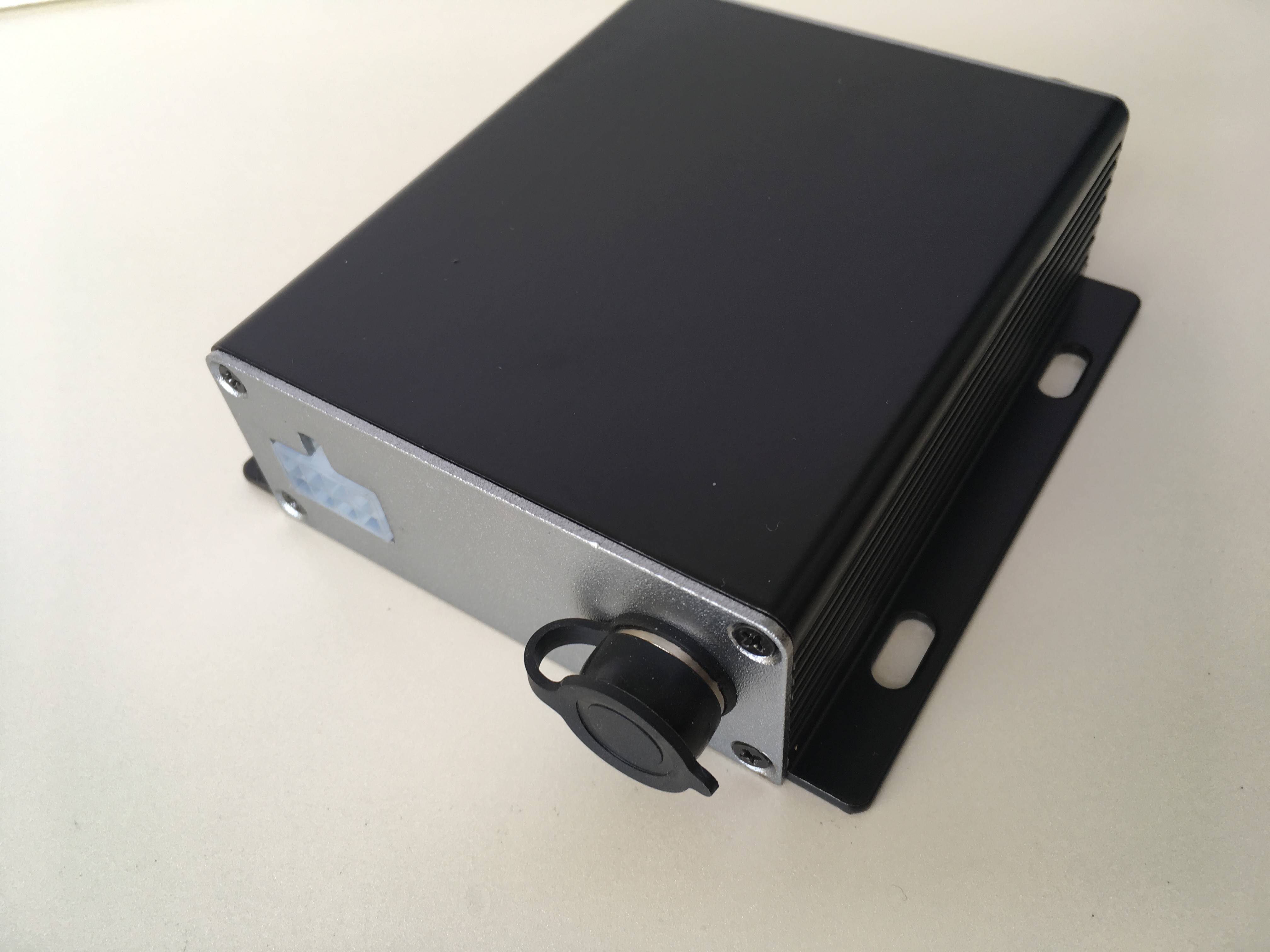SINH-828A Large mechanical reverse radar, waterproof, anti-seismic and anti-interference strong