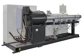 PP HDPE PE Plastic Pipe Extrusion Machine / Making Machine / Production Line