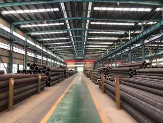 Chongqing Zhengshen Stainless Steel Products Co.,Ltd.