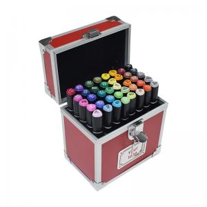 China Double Headed Color Marker Set 80 Colors Kids Painting Set For School Home on sale