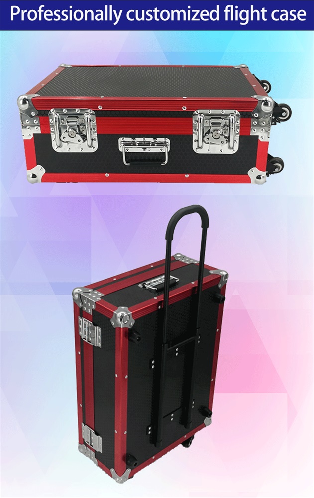 Word and Picture Compatible 24 Inch Single Screen Teleprompter for Studio Presentation