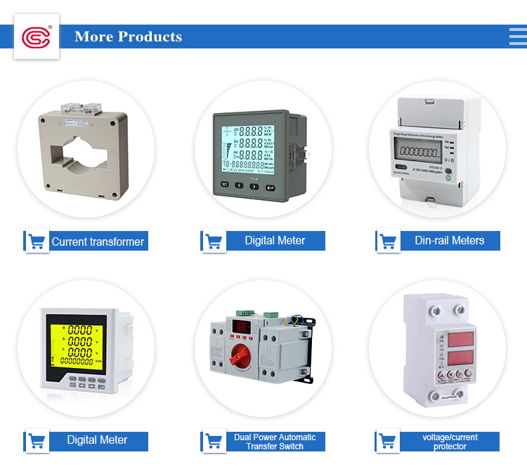High Quality Service Red Meter Current Transformer And Potential Transformer Test