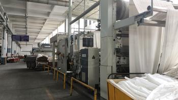 Changzhou Smart Textile Products Co.,Ltd.