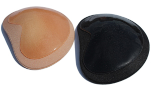 padded bra inserts