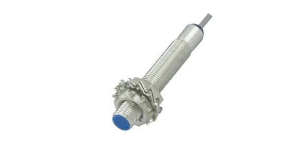 LJ5A3-1-Z/BY Screen shield type PNP DC type proximity sensor