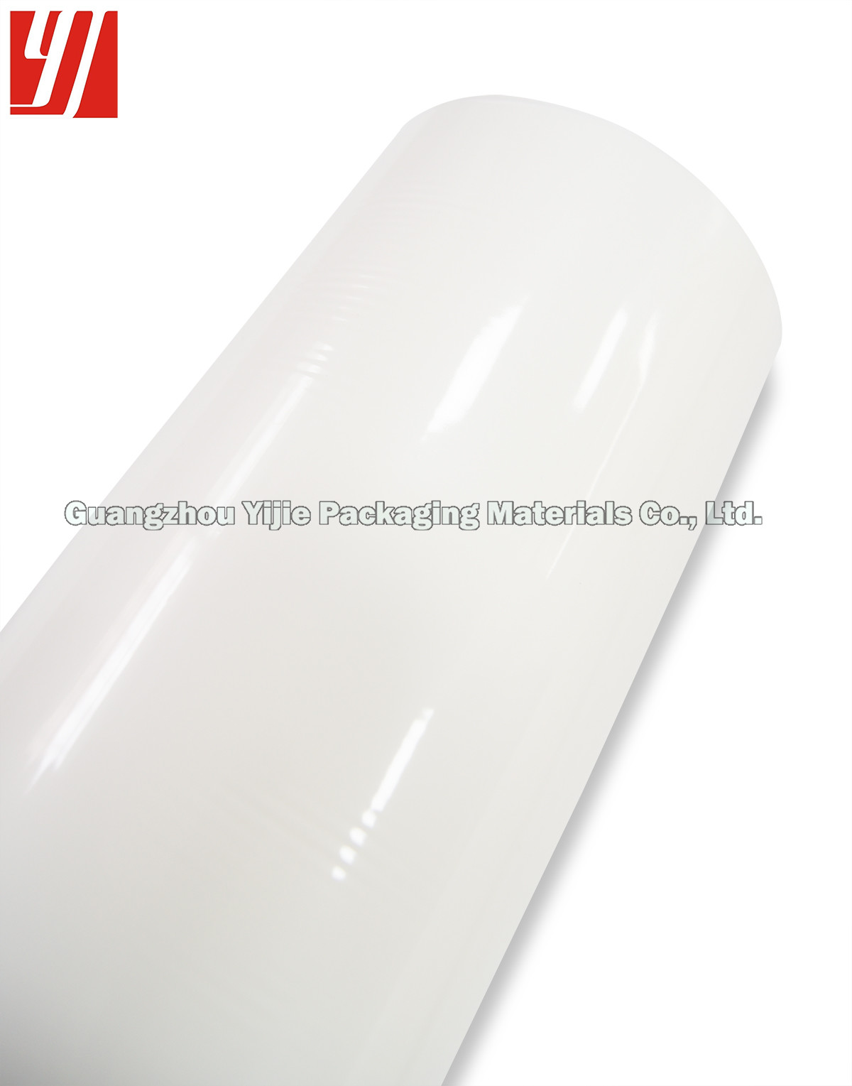 Transaprent 3 Inch Core 200mm Biodegradable Laminating Film