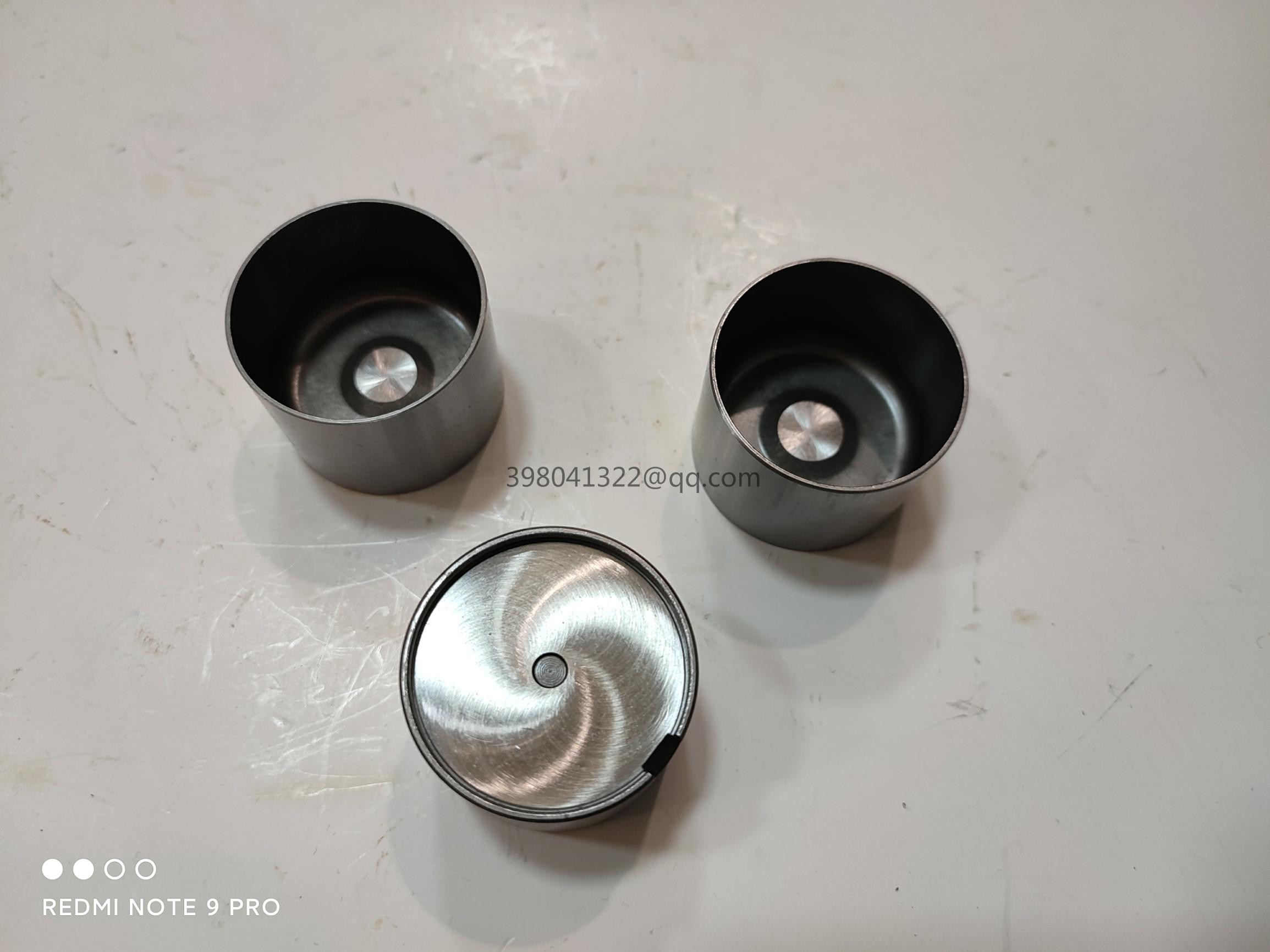 TAPPET VALVE 4M40 excavator engine parts mitsubishi diesel engine spare