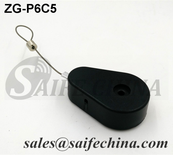Automatic Cable Retraction 