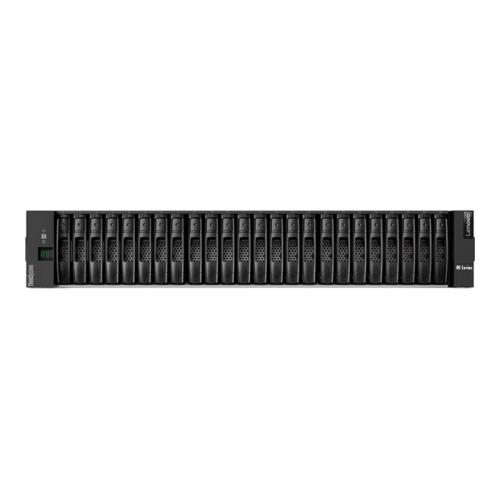 All Flash Lenovo Rack Server Array ThinkSystem DM5100F 7D3KCTO1WW