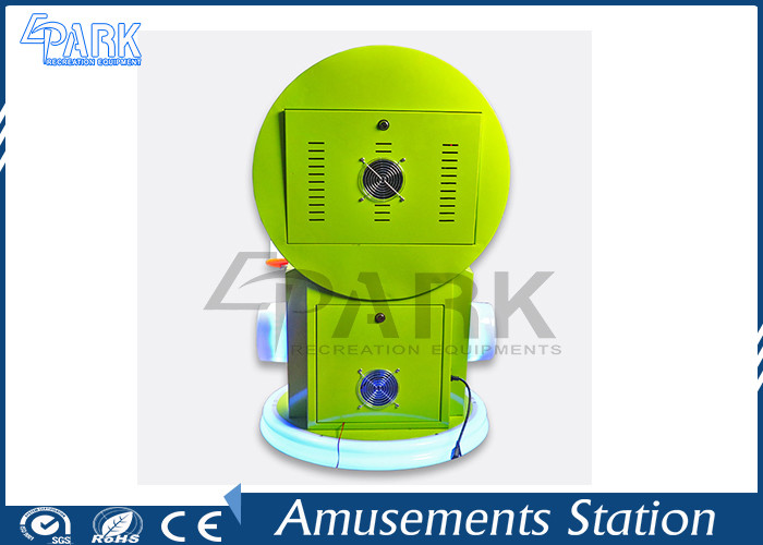 Game Center Kids Coin Operated Arcade Machines Innovation Mode Music Game