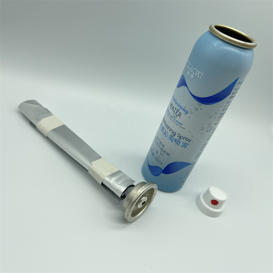 Valved Liquid Packaging | Versatile and Customizable Solutions | Ideal for Diverse Applications