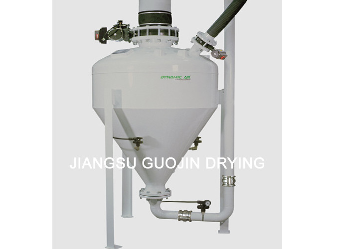 Dense Phase Pneumatic Conveying System 1.0M3 Volume