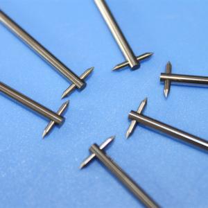 Cemented Carbide Blocks and Pins for Exact Measurement Accuracy