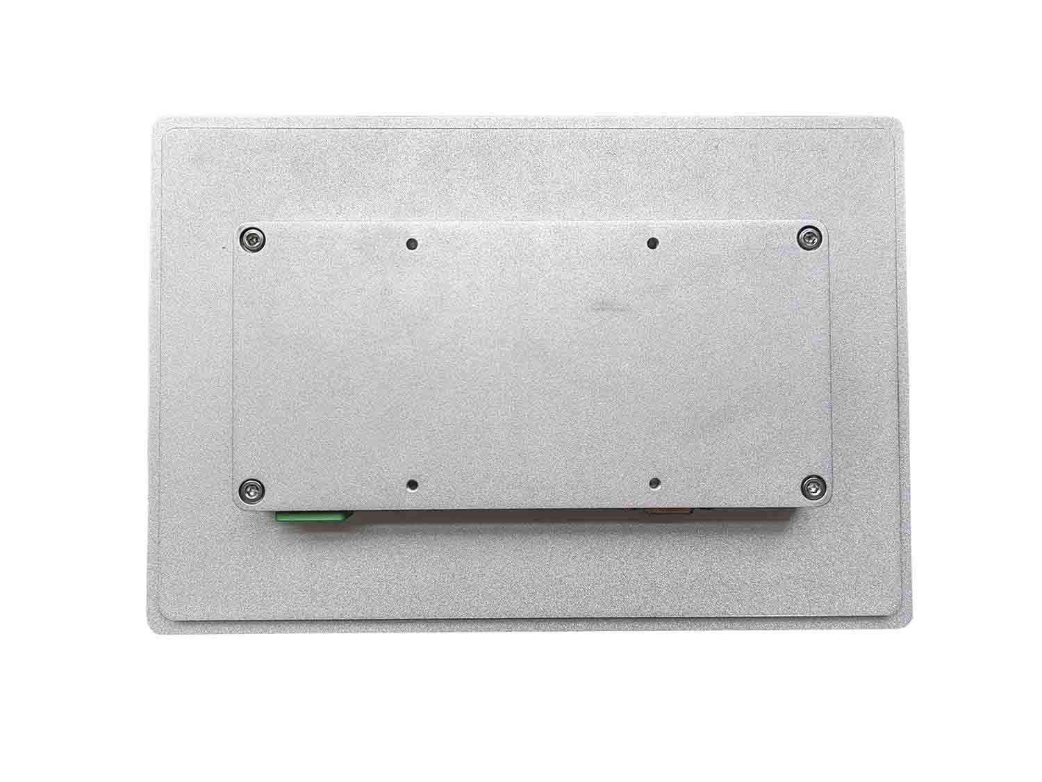 HD Industrial Panel PC IP65 Waterproof Linux Tablet PC ROM 32GB