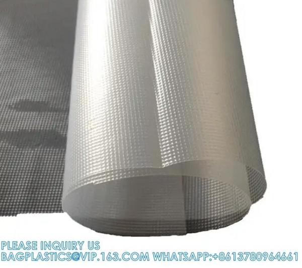 Bagease Household Eco-Friendly Water Soluble Protective Transfer PVA Packaging