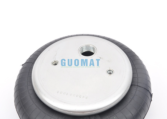 W01-M58-6374 Industrial Air Spring Trailer Air Lift Suspension Contitech FS200-10