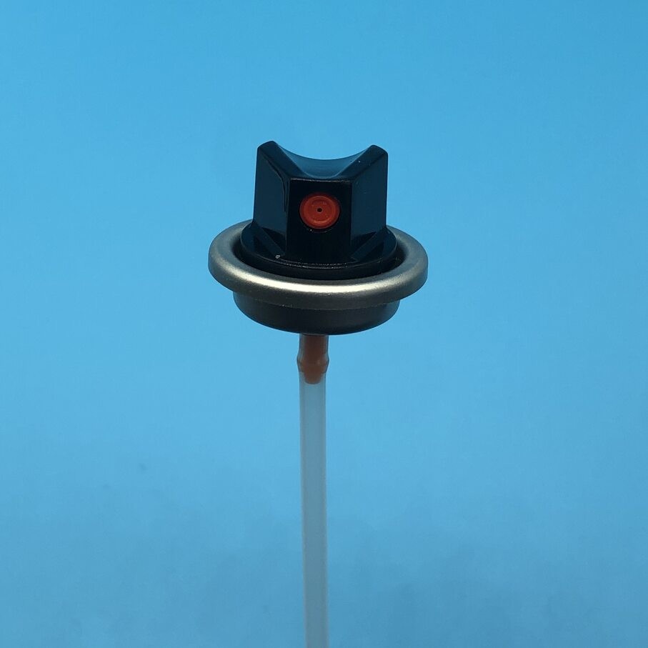 Precision Control Spray Valve for Automotive Painting Applications - High Precision and Efficient Coating Solution