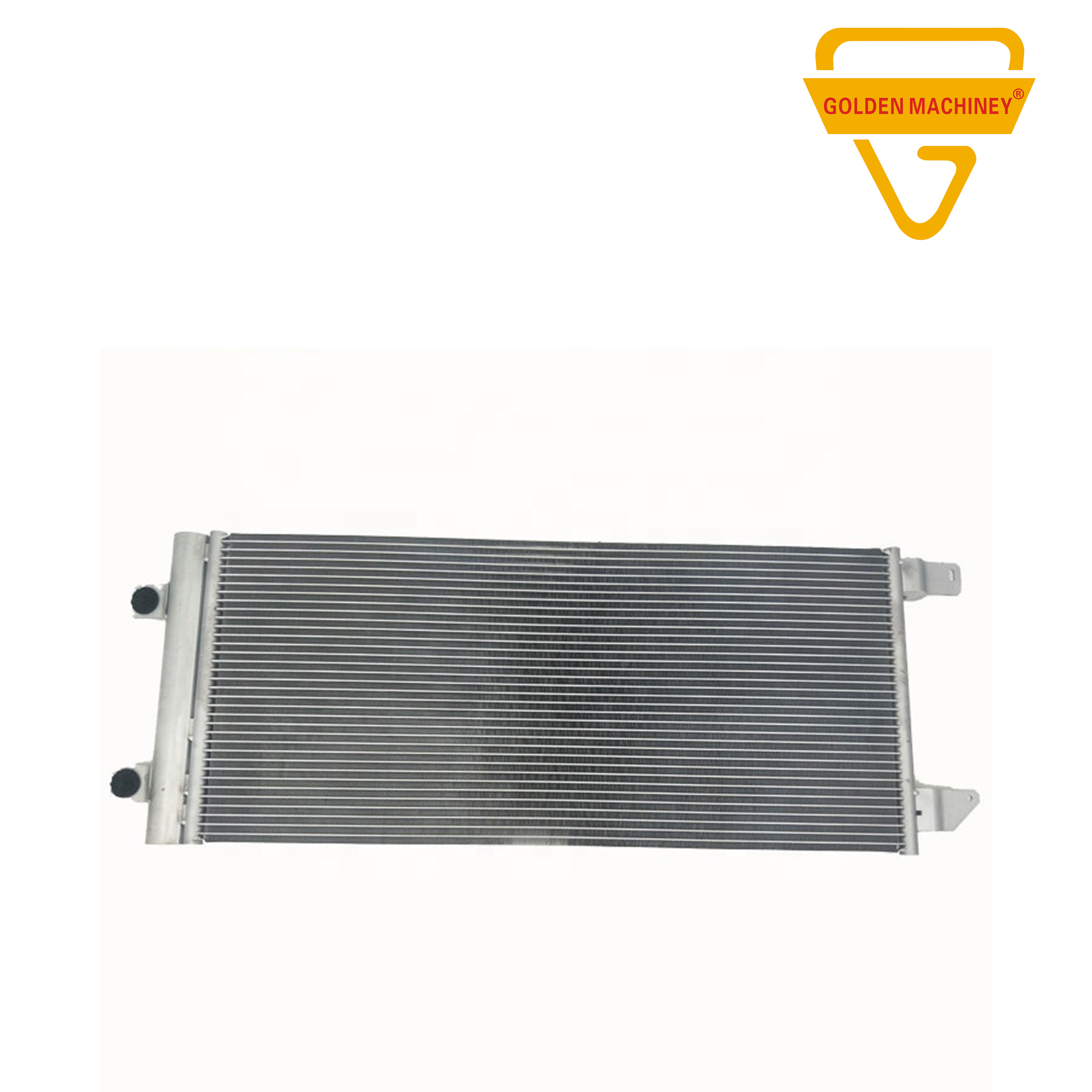 81619200035 351319471 Big In Stock Cheap price Man TGX Truck Oil Cooler