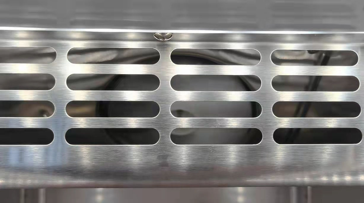 1350L Restaurant Commercial Freezer Upright Freezer Vertical Fridge Refrigerator Equipment