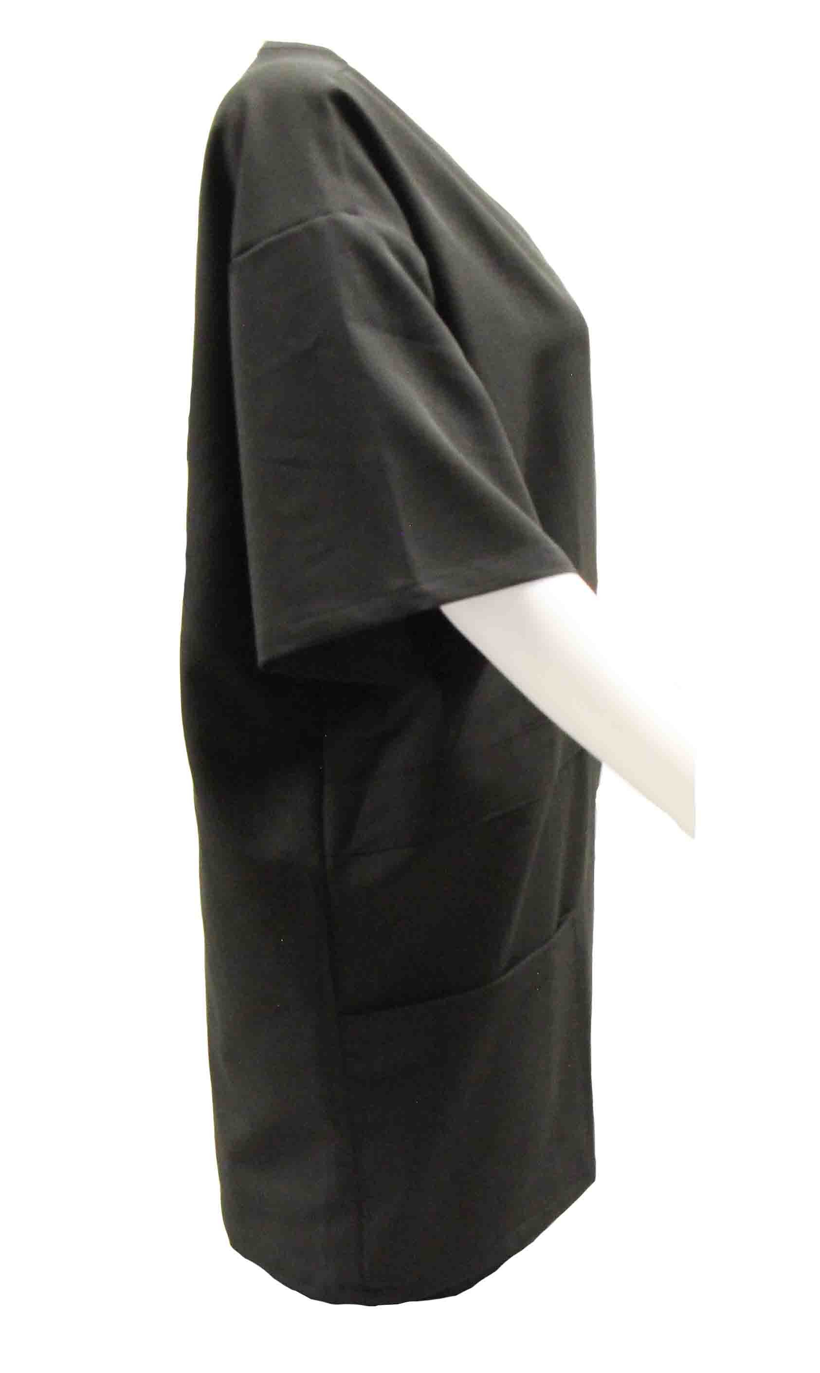 155 GSM Cotton Medical Uniform For Women Antimicrobial Wrinkle-free