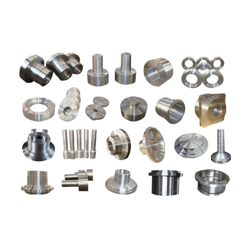 cnc milling precision part