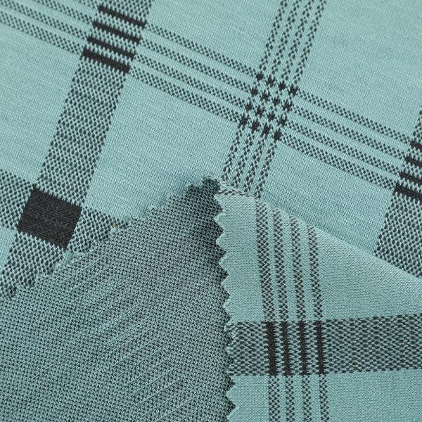 Bamboo Material Knitting Fabric Price for Clothes, Polyester Cotton Spandex Bamboo Jersey Rib Terry Fleece Knit Fabric/