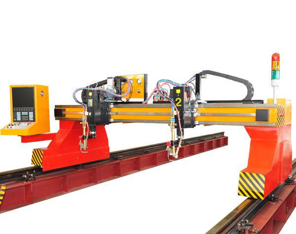 Quality CNC oxy-fuel Cutting Machine for sale
