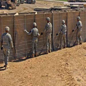 Lightweight Recyclable Explosion Proof Mesh Used In Robust Structures