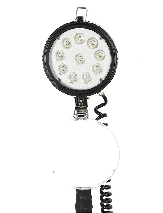 Waterproof IP65 Industrial Work Lights 30W 4800 Lumen 3 Modes Light Mode