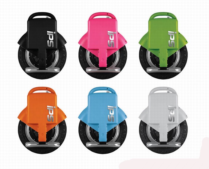 Ouchuangbo Cheap Electric One Wheel Self Balancing Automatic children Scooter OCB-XX26