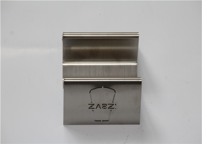 High Accurate Metal Fabrication Parts With Welding Stamping Process Lightweight