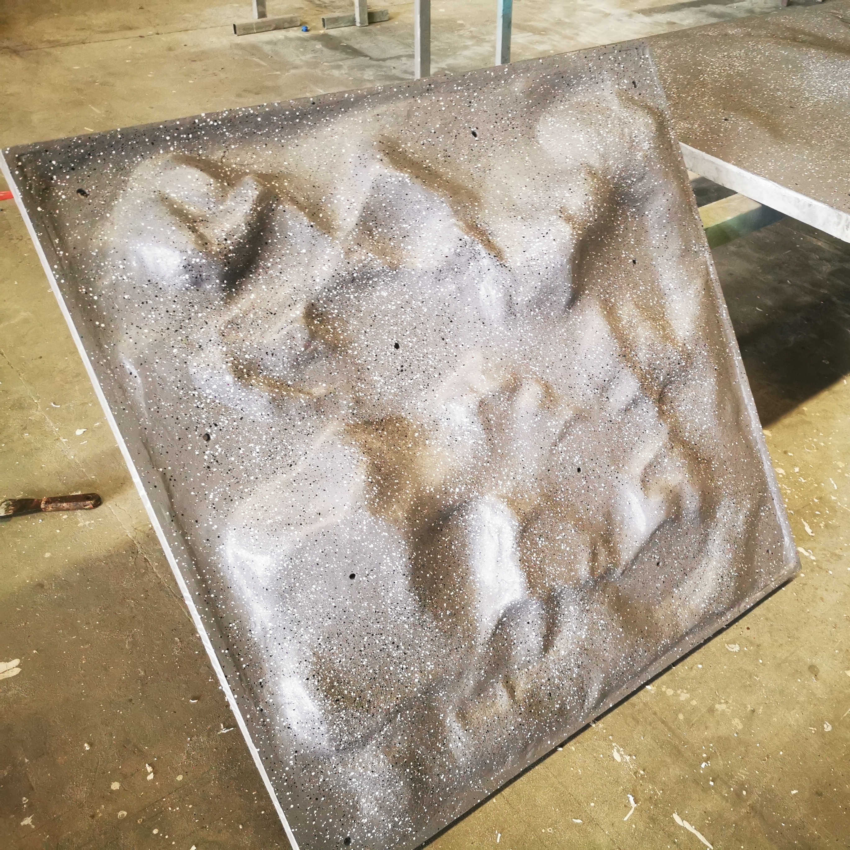 Adult And Kid Rock Climbing Holds Climbing Wall For Climbing Wall Gym