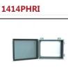 Buy cheap 1414phri Precision Sheet Metal Fabrication Parts Mild Steel Junction Box from wholesalers
